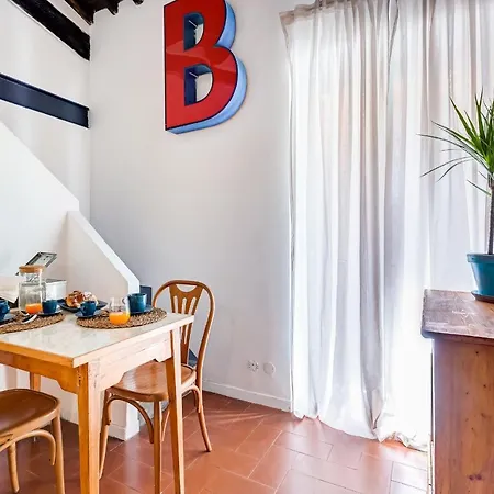 I Barberi Ρώμη