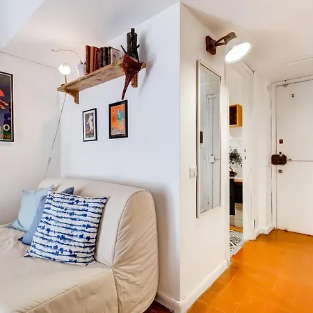 I Barberi Apartamento *