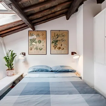 I Barberi Apartamento