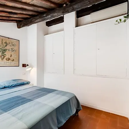 Apartmán I Barberi *