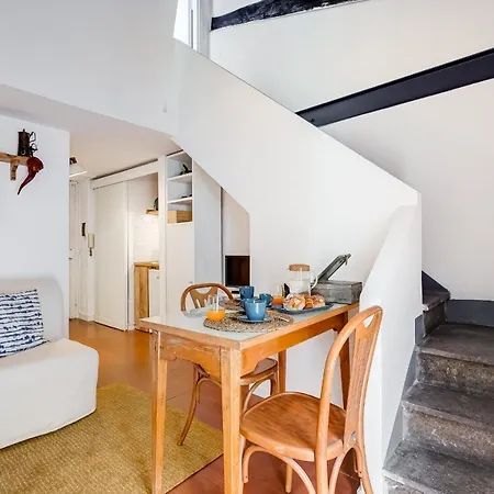 I Barberi Apartmán *