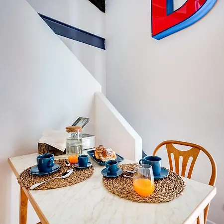 I Barberi * רומא