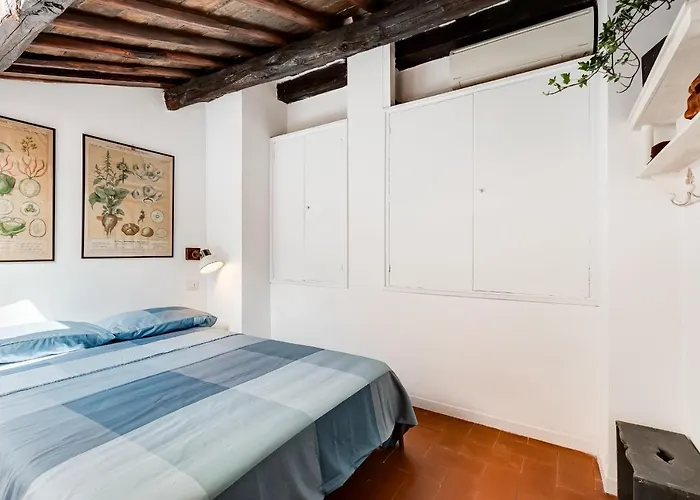 Appartement I Barberi *