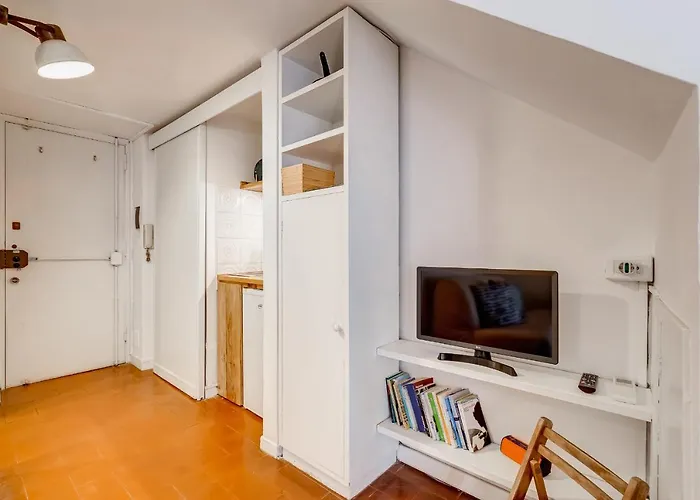 Appartement I Barberi