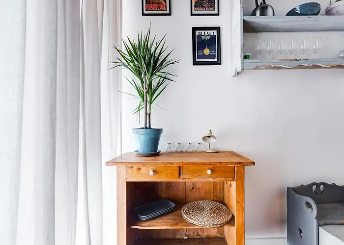 Appartement I Barberi