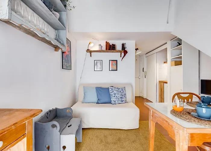 I Barberi Appartement *