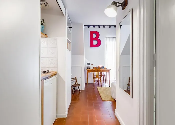 Appartement I Barberi