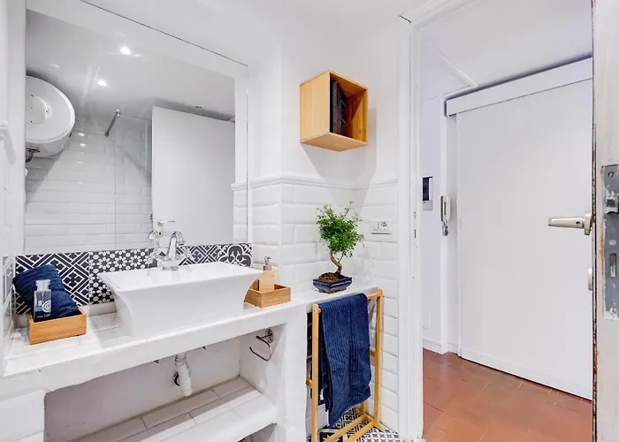 I Barberi Appartement Rome