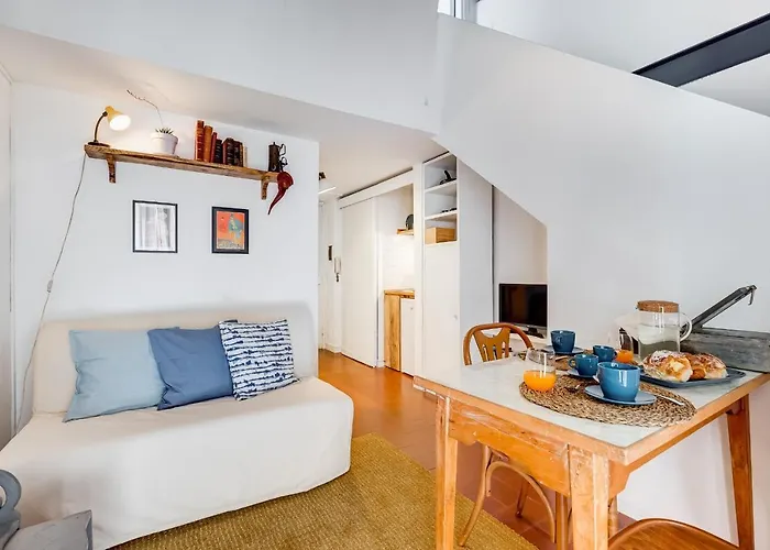 Appartement I Barberi *