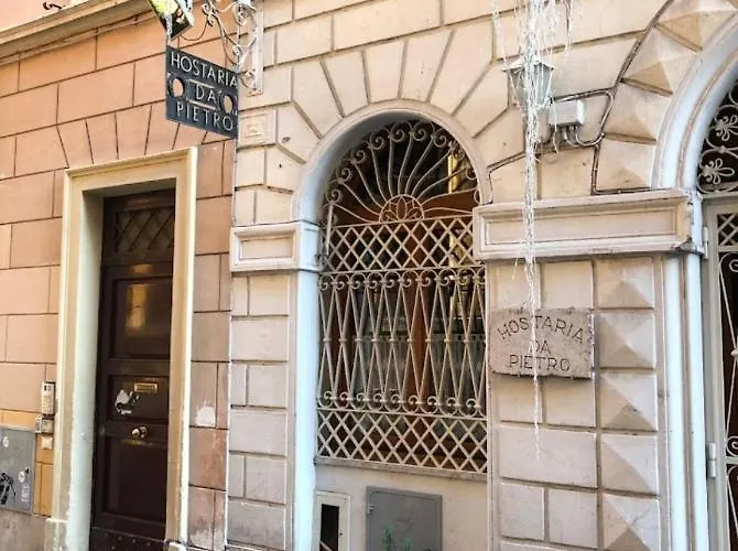 Appartement I Barberi